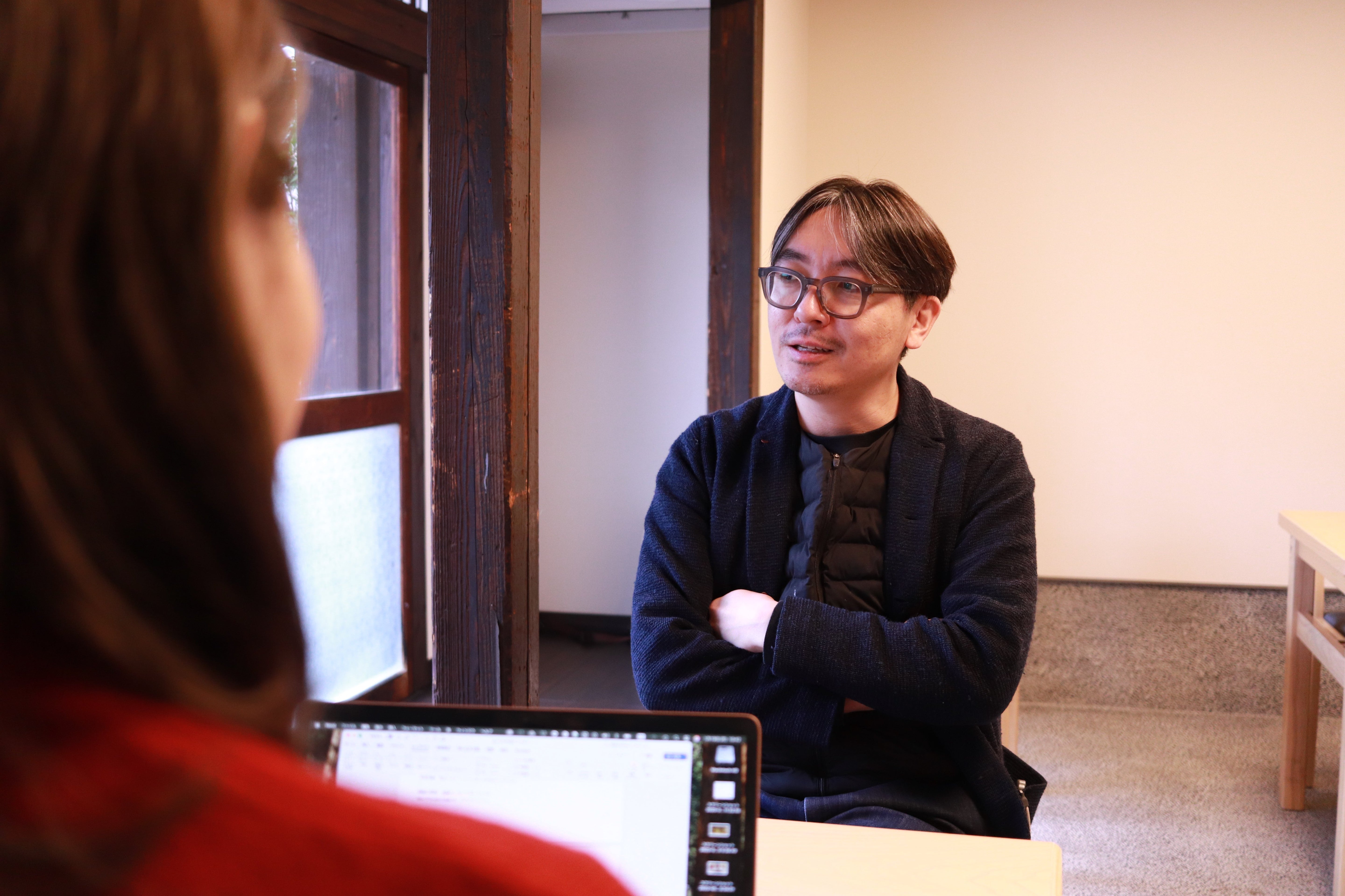 400年の価値×誠実な経営。5代目新社長・高橋巧に聞く【後編】