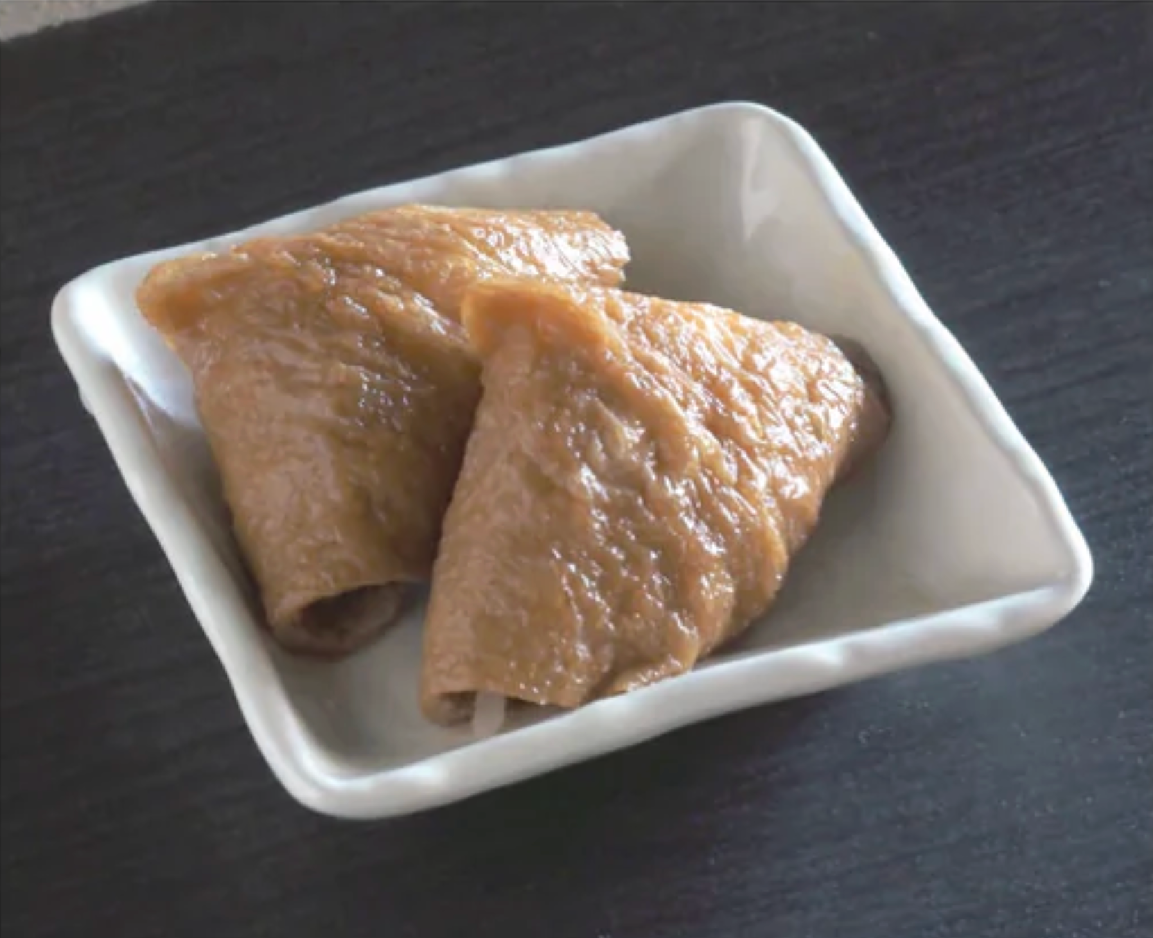 きちみ製麺の守り神。不思議なキツネの伝説