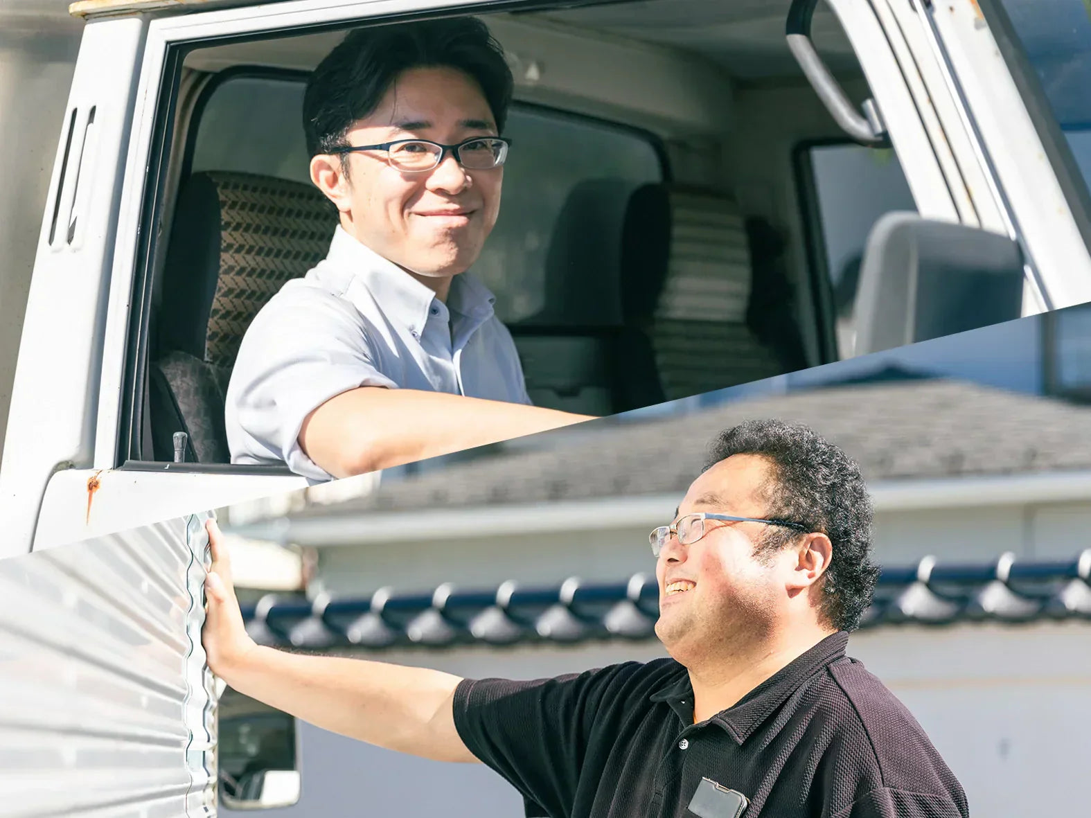 【note更新!】きちみ製麺とコンドル号の物語③〜営業チームの場合〜