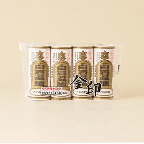 金印温麺 4束
