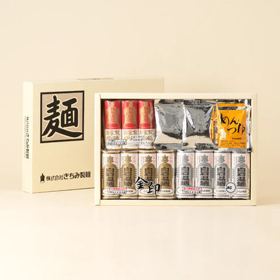 食べくらべ 3種たれ付きセット 商品画像