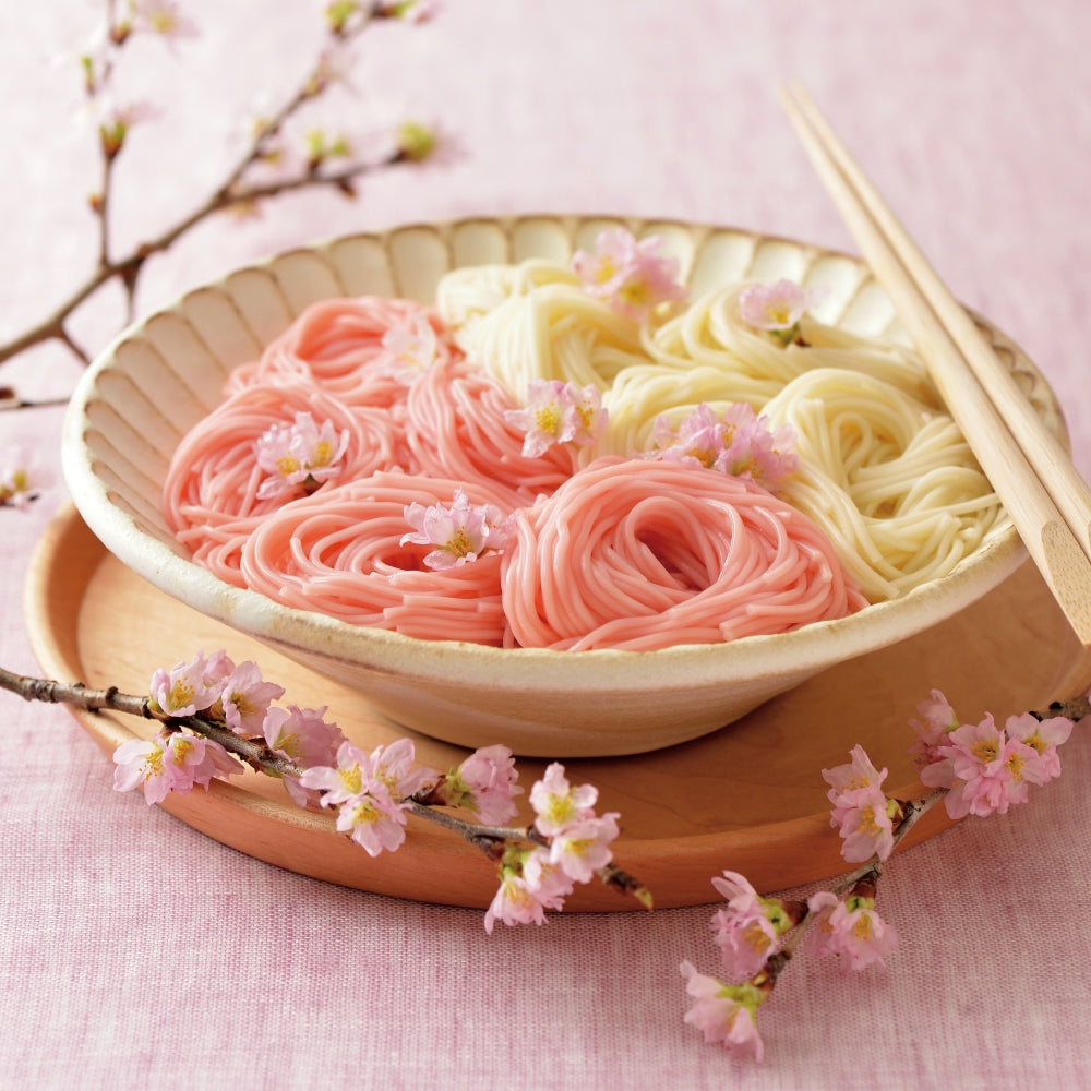 宝づくし温麺6束入