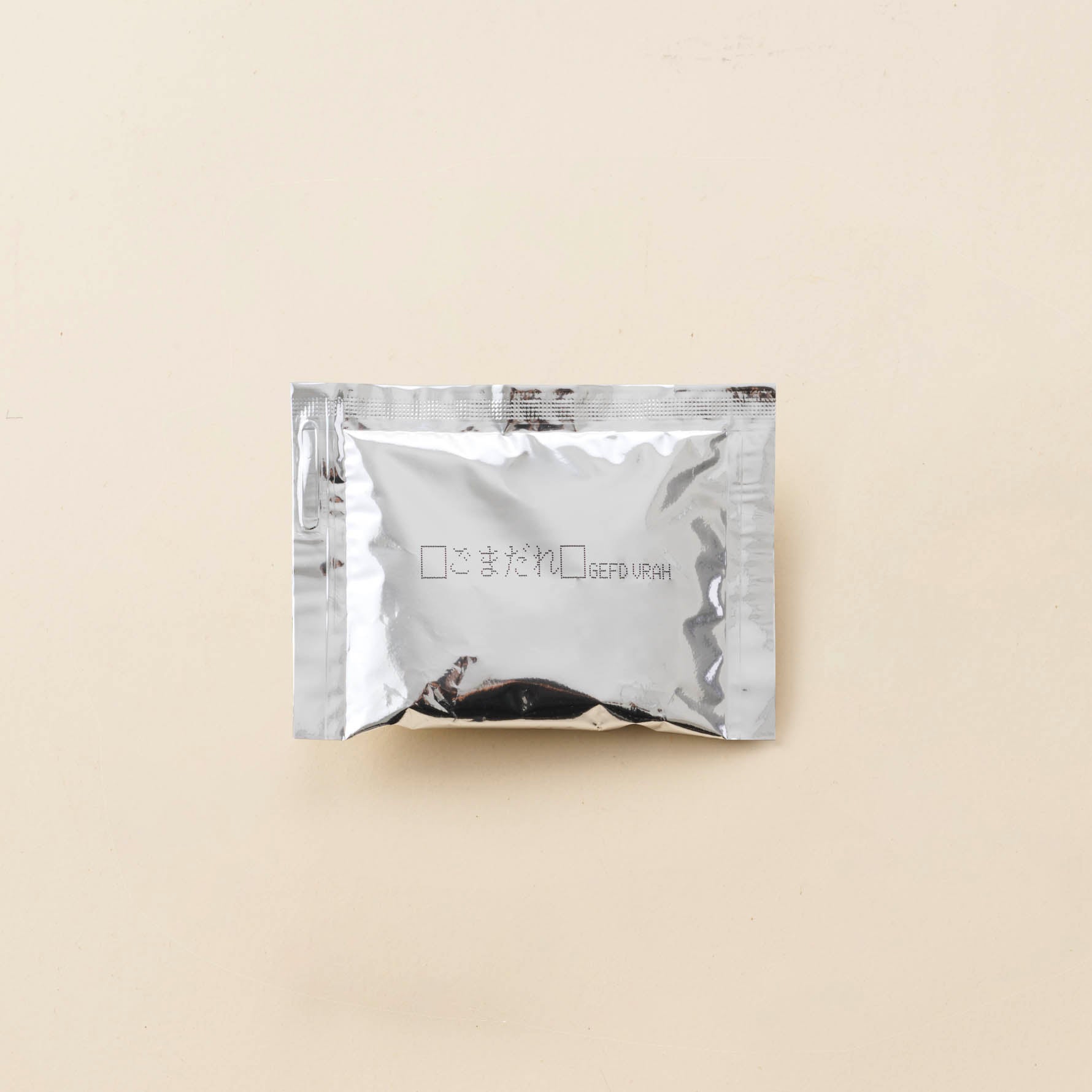 ごまだれ 1食分 商品画像