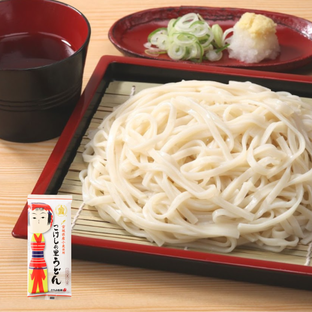 つりがね温麺 定期セット