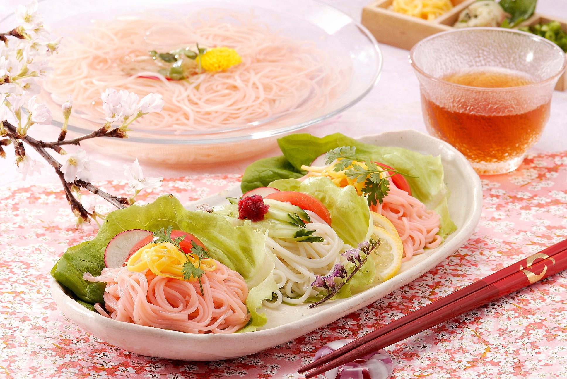 宝づくし温麺6束入