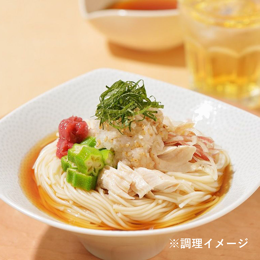 食べくらべ金銀セット