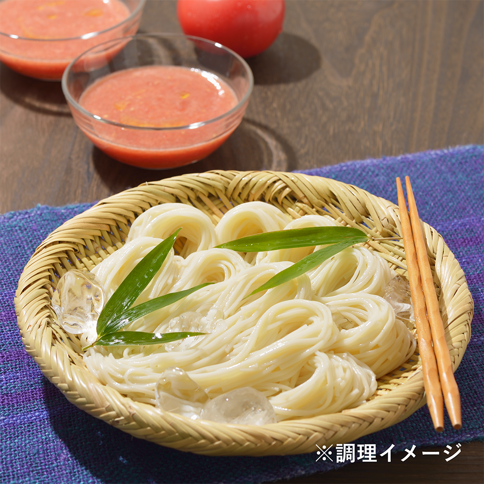 F-8 温麺・うどん・そば詰合せ