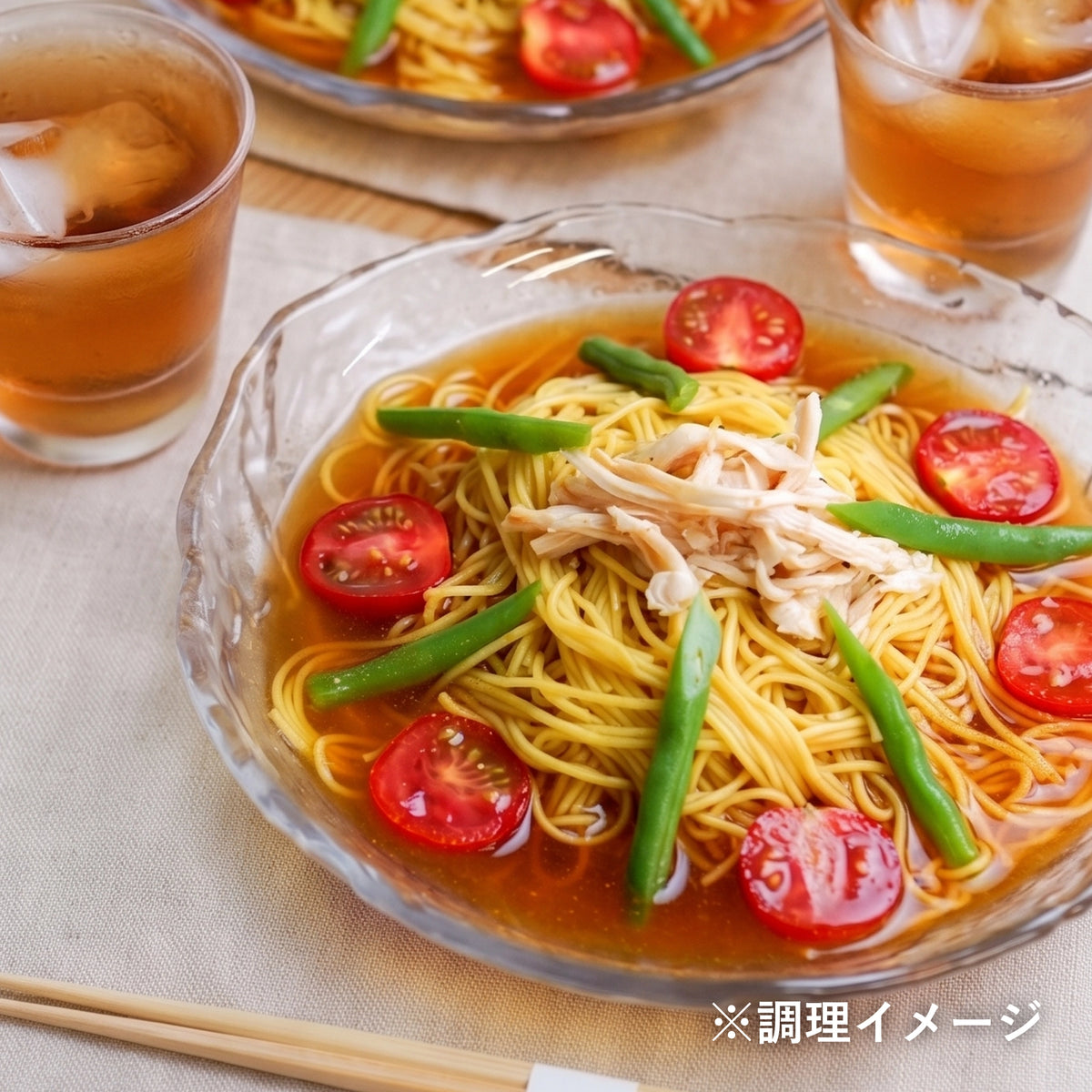 カレーめん 10袋入