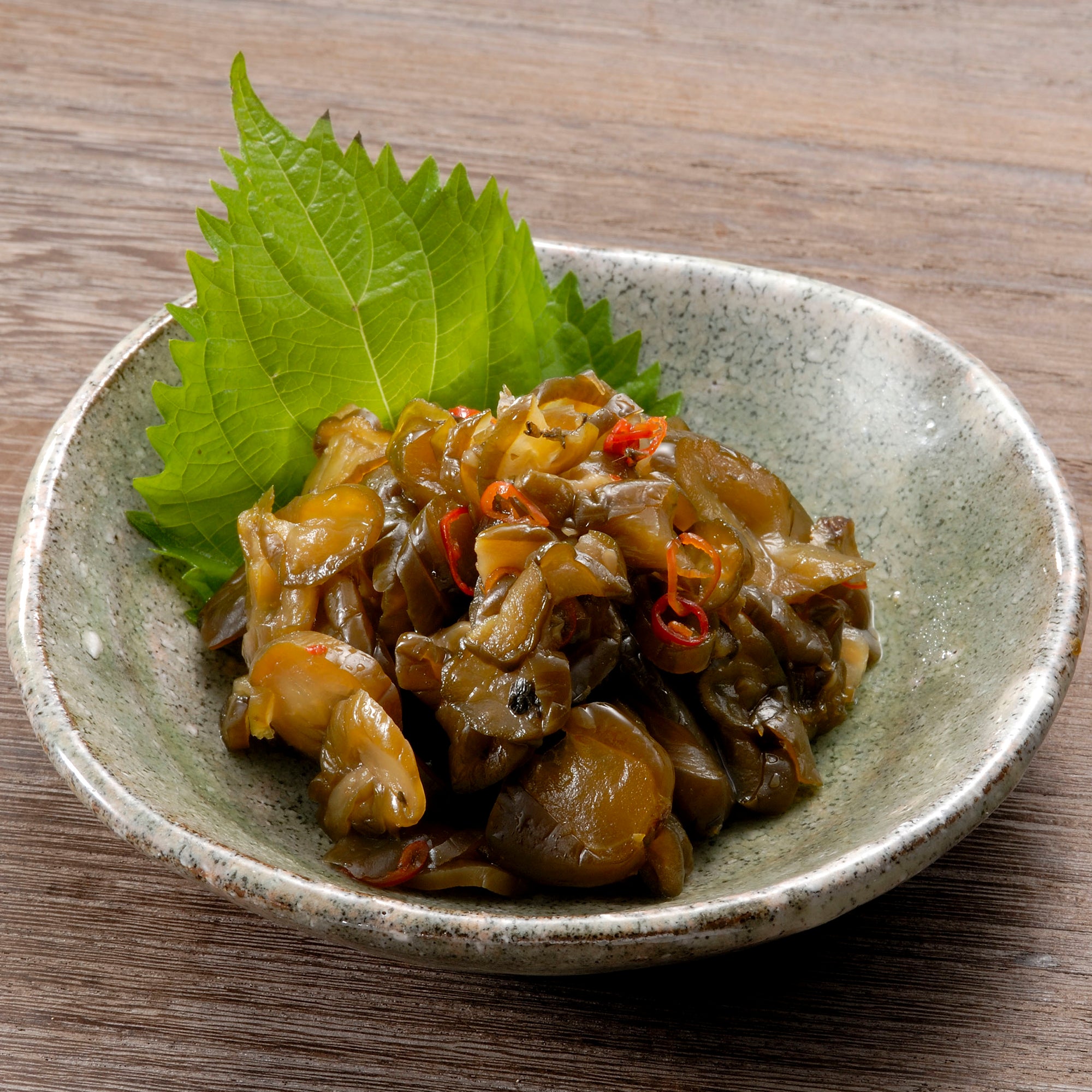 小十郎漬け 調理イメージ