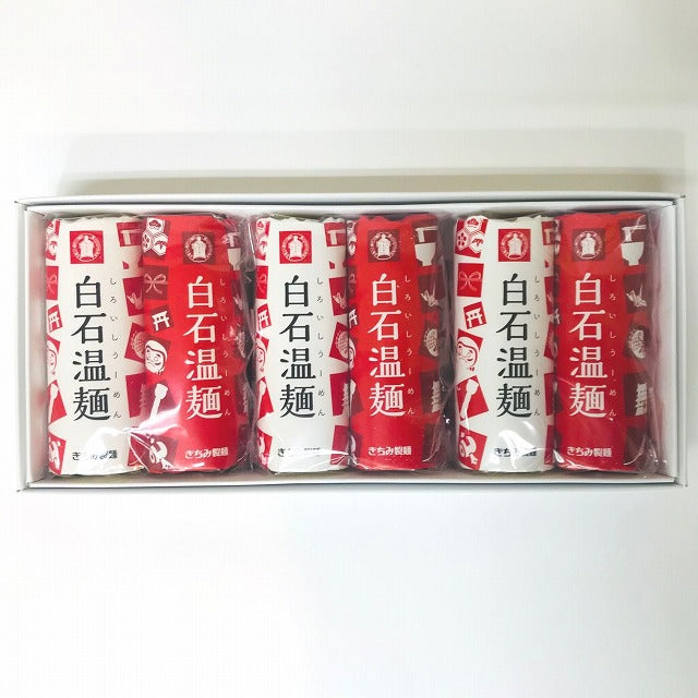 宝づくし温麺6束入