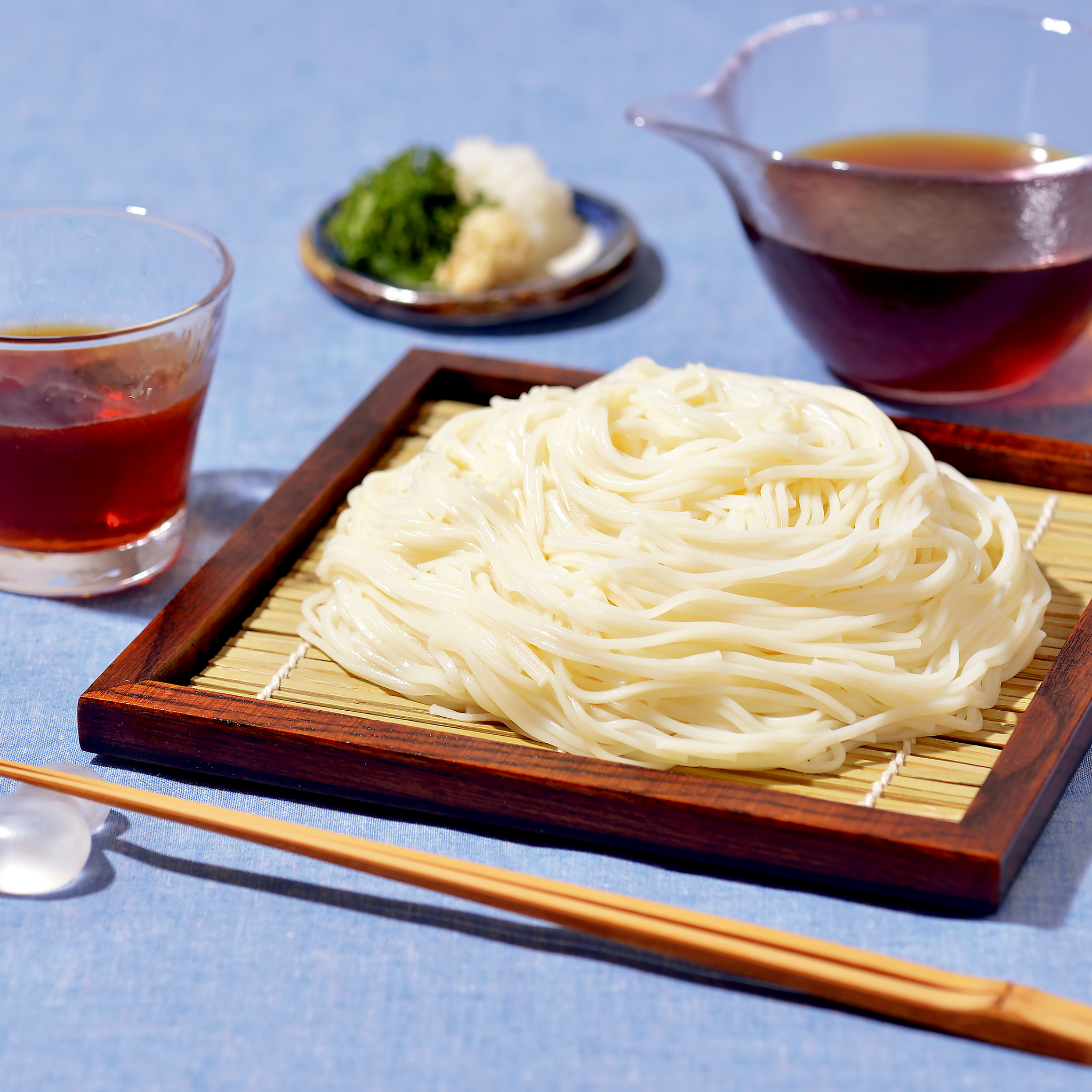 食べくらべ 3種たれ付きセット