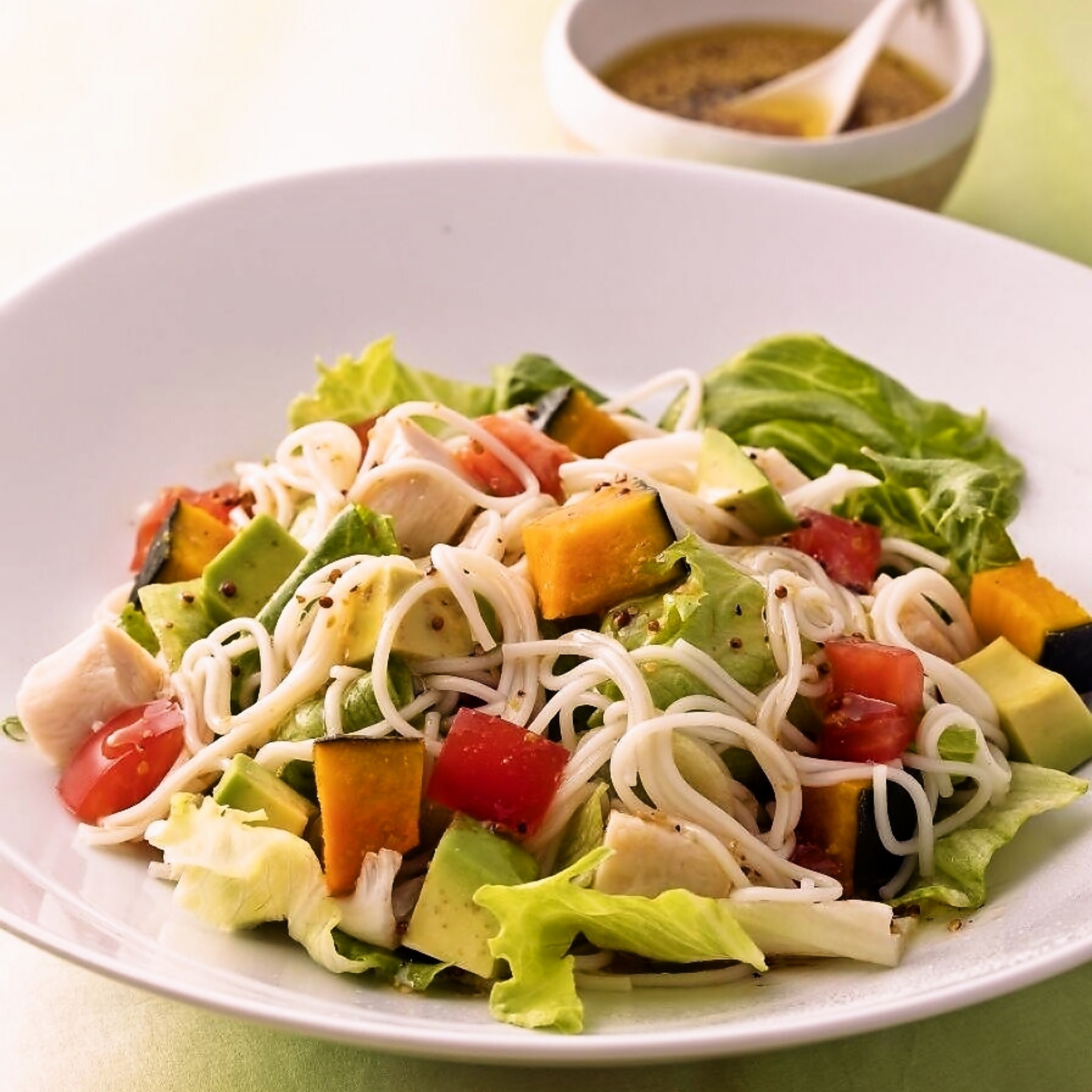 食べくらべ 3種たれ付きセット