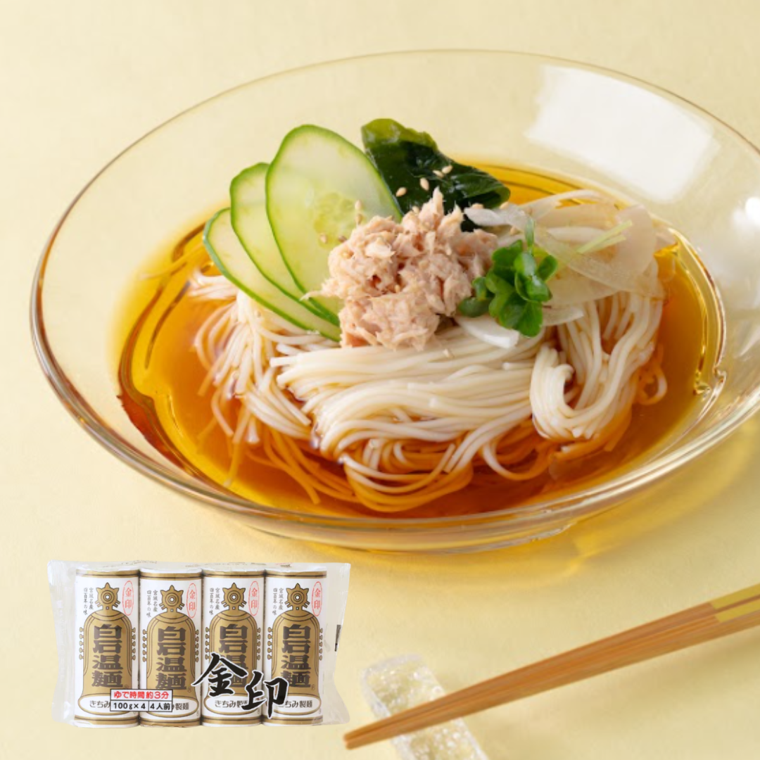 金印温麺　定期セット