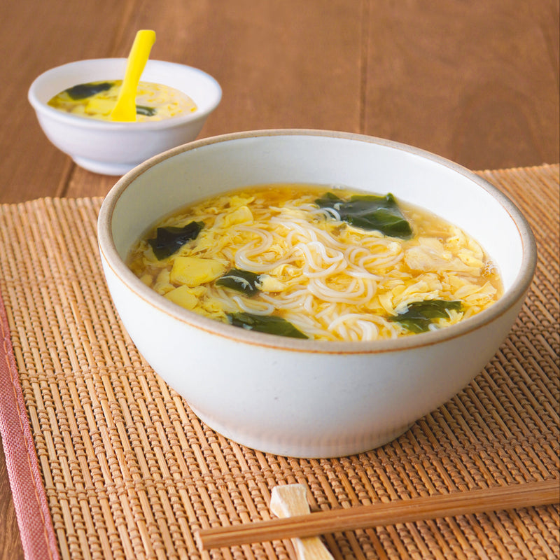 かきたまうーめん