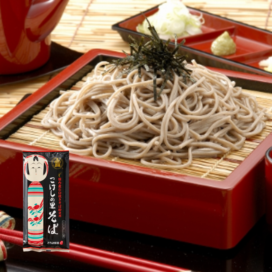 つりがね温麺　定期セット