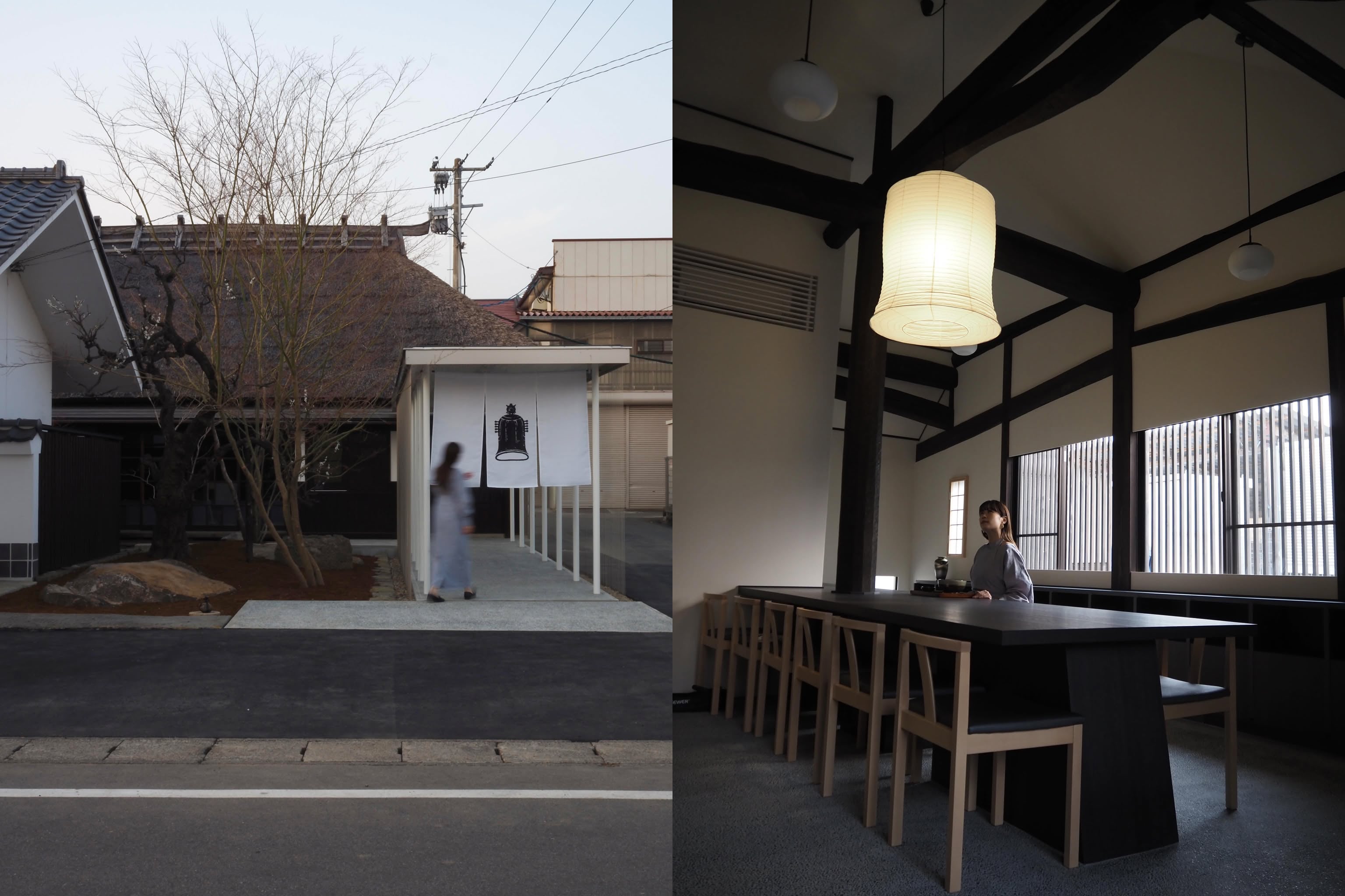 白石温麺（うーめん）専門製造会社 きちみ製麺