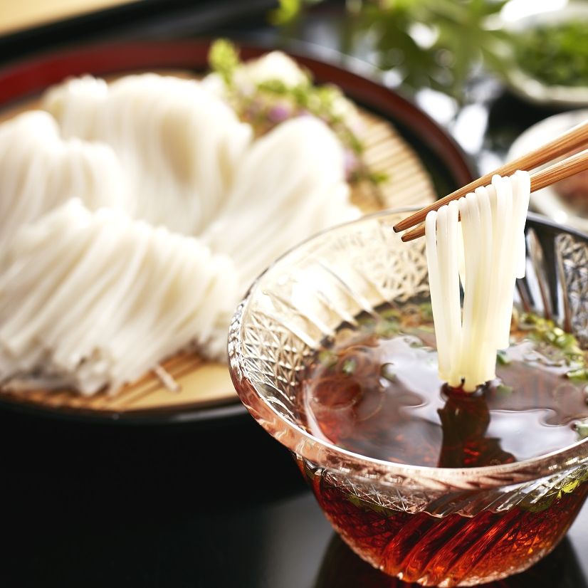 NT-12 (手延温麺12束)