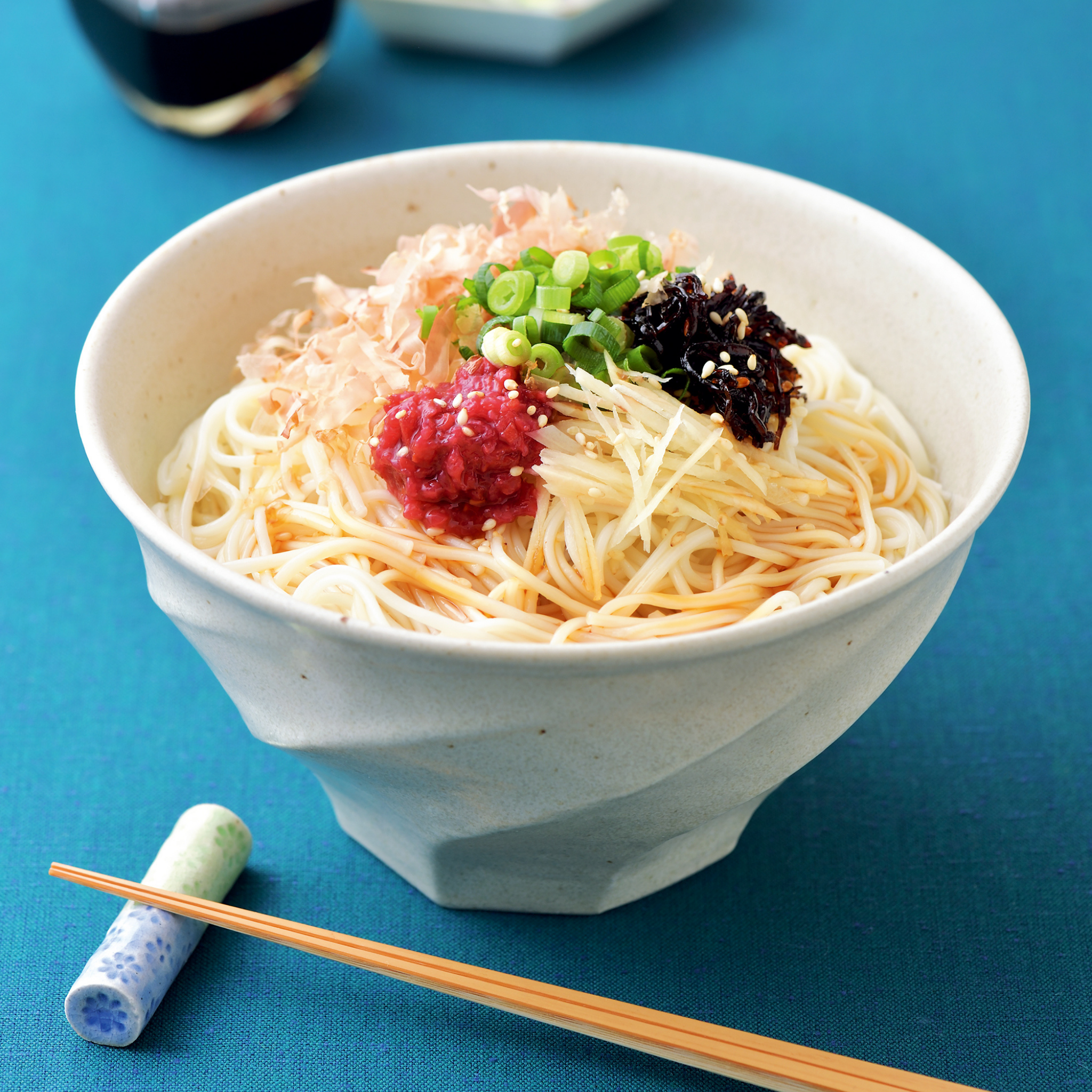 KT-9 温麺・うどん・そば詰合せ