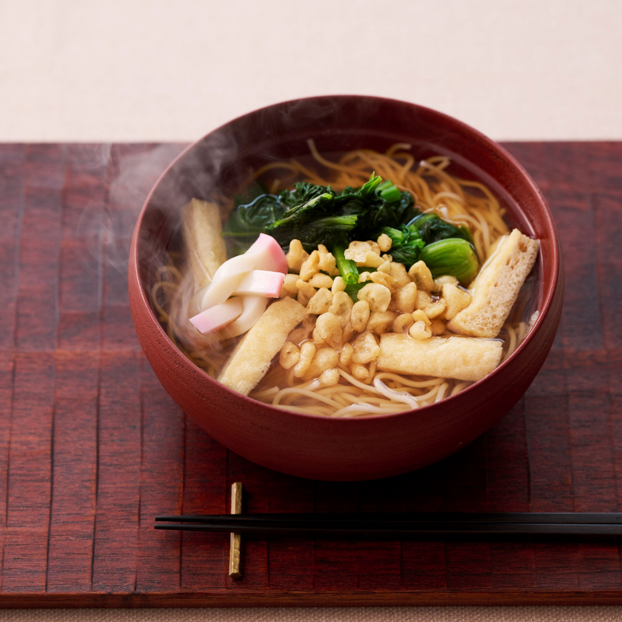 宮城伝統こけし白石温麺